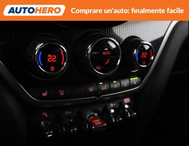 MINI Countryman 2.0 Cooper SD Countryman Automatica
