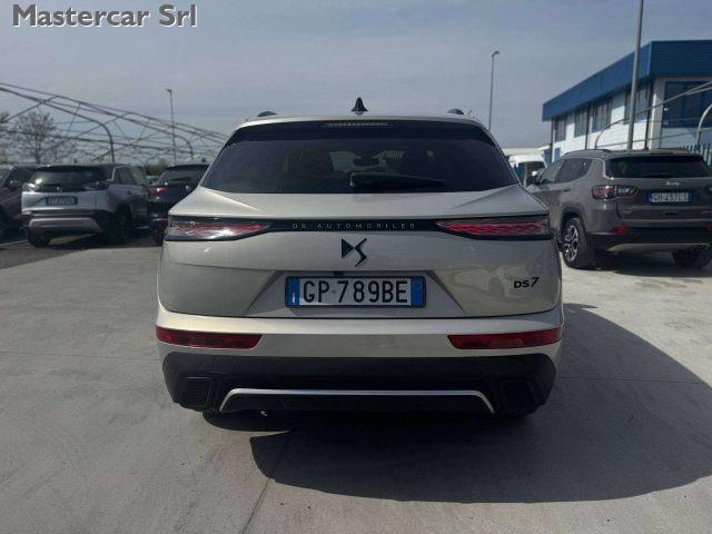 DS AUTOMOBILES DS 7 Retrocamera 1.5 bluehdi Performance L 130cv auto T