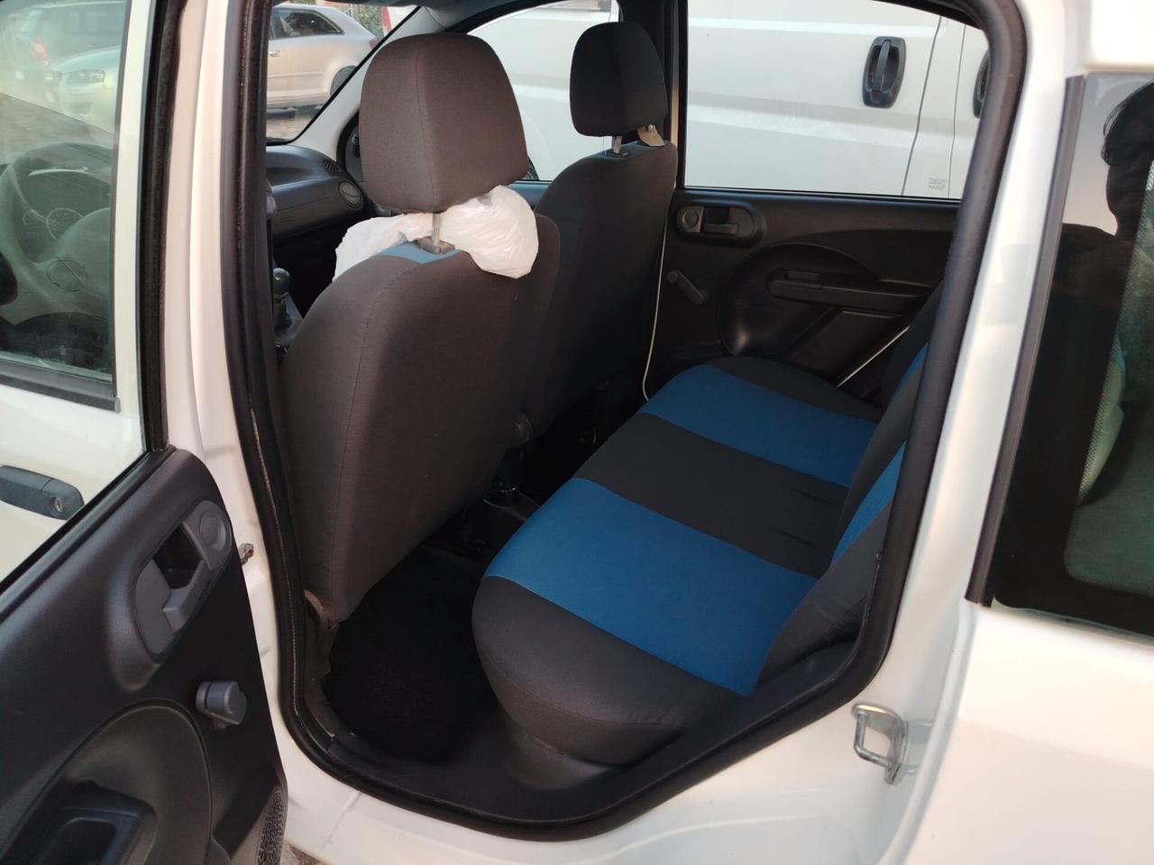 Fiat Panda 1.2 Dynamic GPL