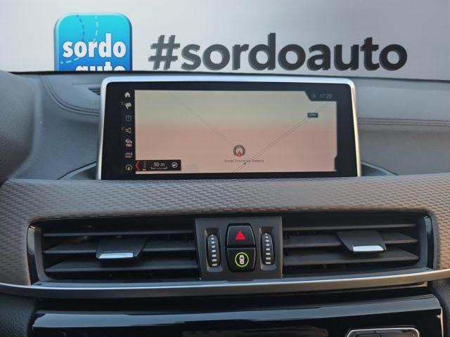 BMW X2 xDrive18d Msport