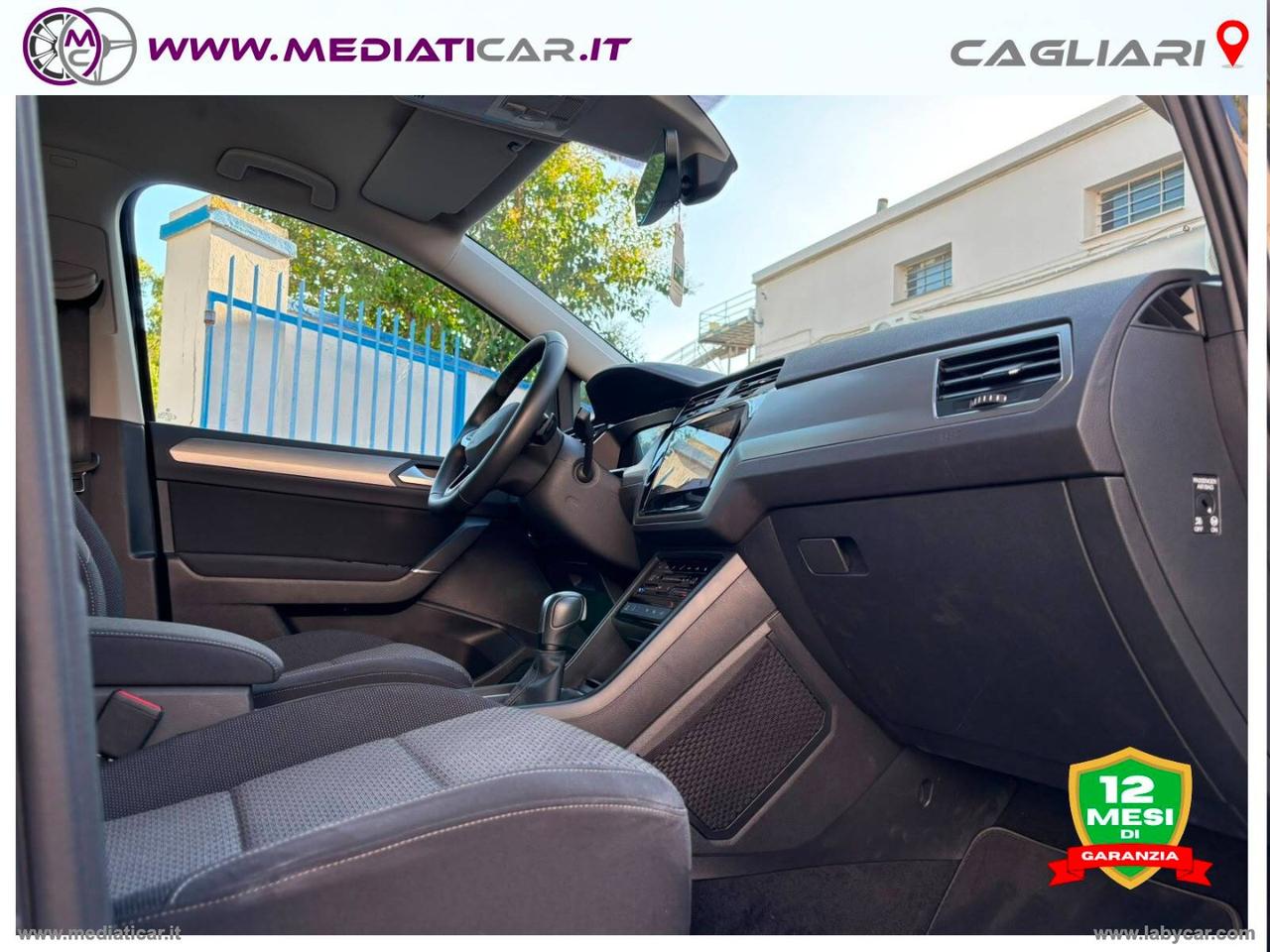 VOLKSWAGEN Touran 2.0 TDI 150 CV Executive BMT