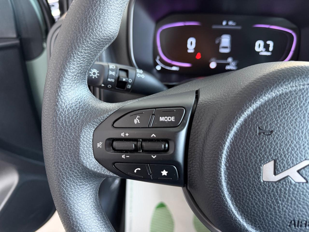 Kia Picanto 1.0 GDi GT Line Prezzo Reale