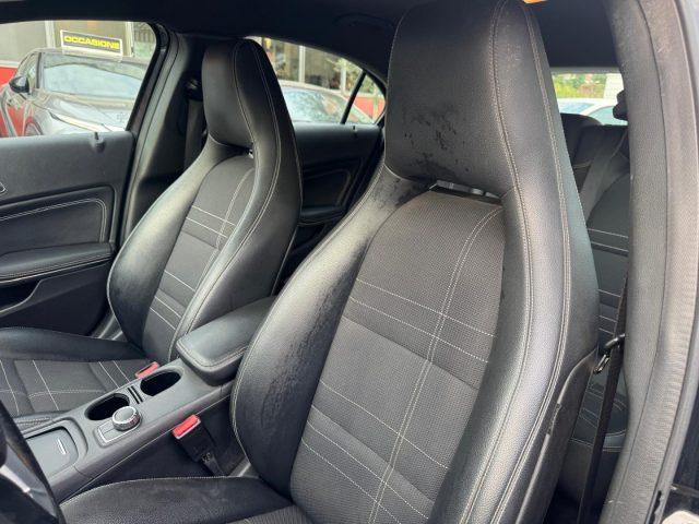 MERCEDES-BENZ A 180 CDI Automatic Sport