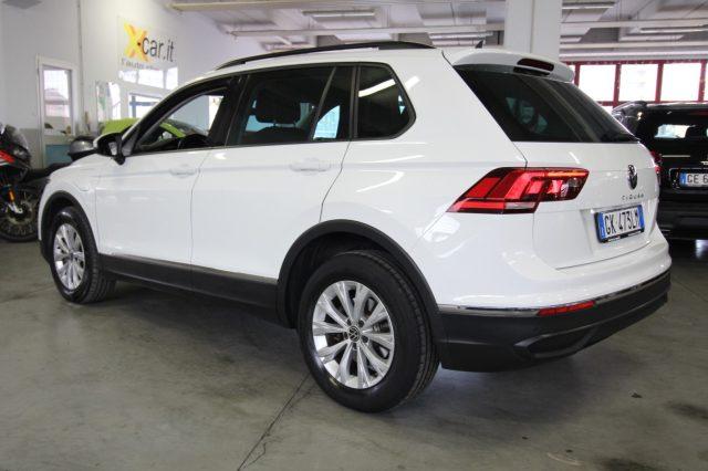 VOLKSWAGEN Tiguan 1.4 TSI eHYBRID DSG Life