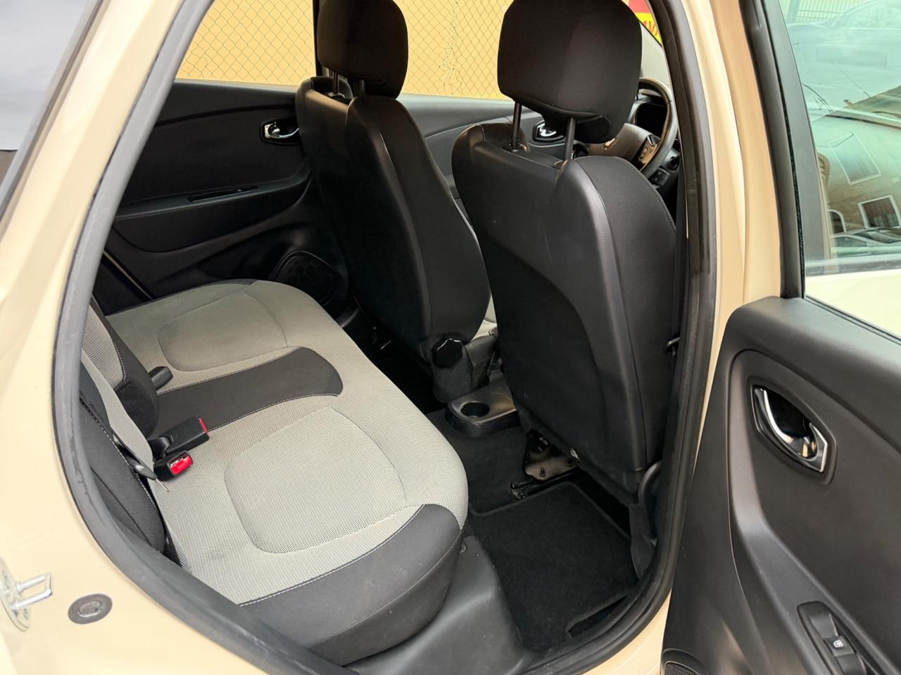 Renault Captur TCe 12V 90 CV Start&Stop Energy Life