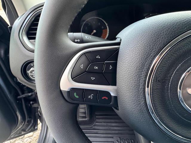 JEEP Renegade 1.5 Turbo T4 MHEV Limited