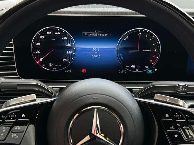 Mercedes-Benz GLE 350 GLE Coupe 350 de phev AMG Line Premium 4Matic auto