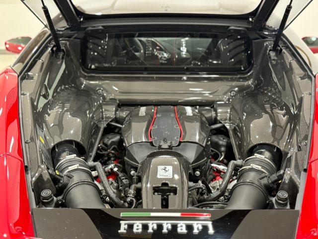 FERRARI 488 Coupé 3.9 Pista IVA ESPOSTA