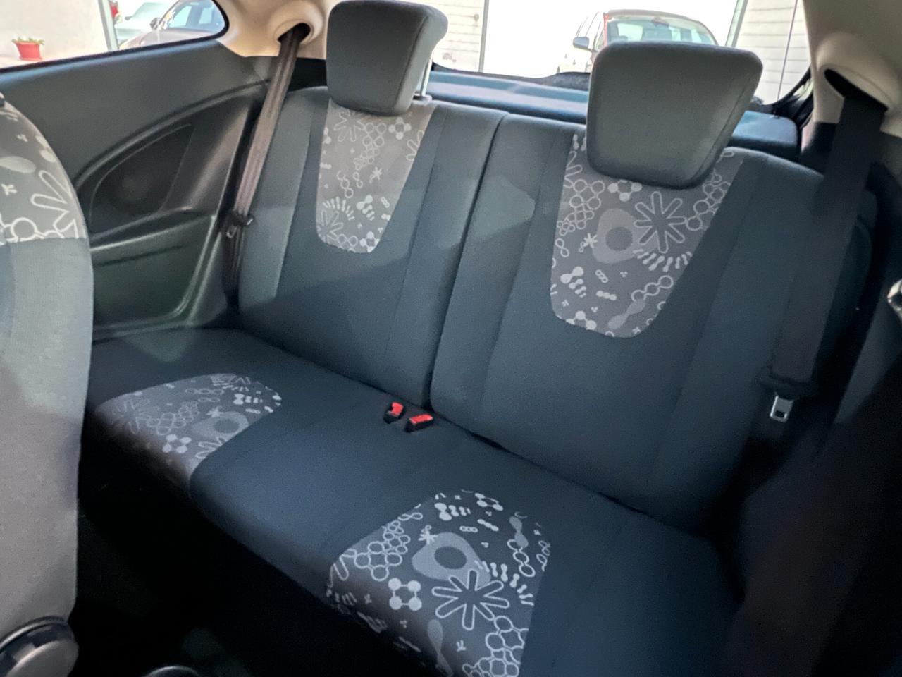 Ford Ka+ 1.2 benzina 1PROPRIETARIO GARANZIA