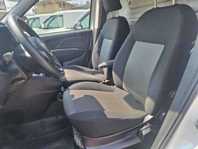 FIAT Doblo Doblò 1.4 T-Jet Natural Power PL-TN Maxi N°FV155