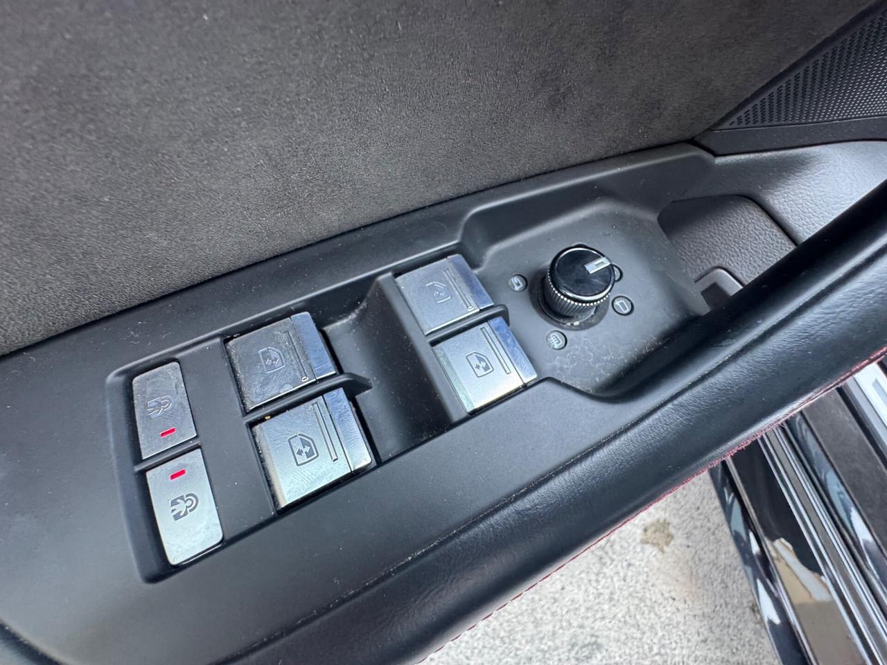 Audi RS6 RS 6 Avant 25 years
