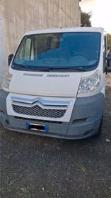 Citroen Jumper 33 2.2 HDi/100 PC-TN Furgone