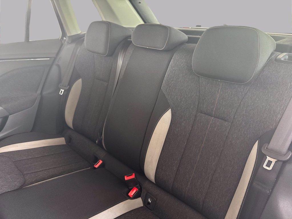 SKODA Kamiq 1.0 tsi black dots 95cv del 2023