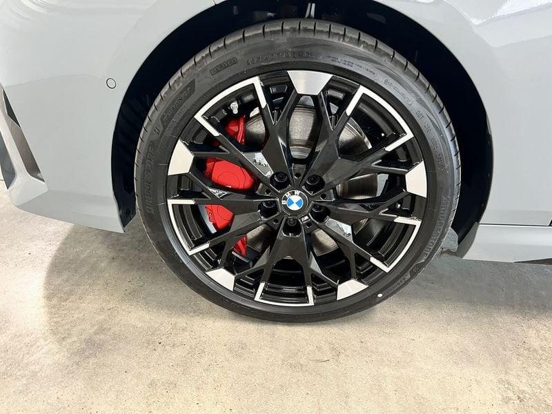 BMW Serie 2 Gran Coupe M235 Gran Coupe xdrive auto
