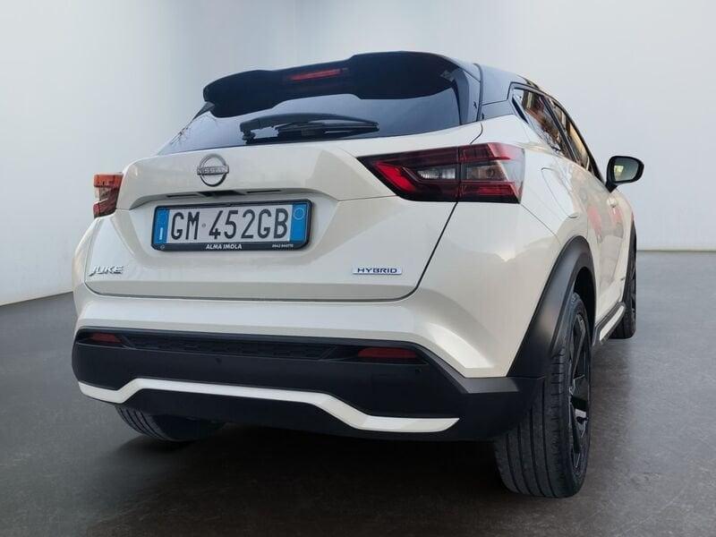 Nissan Juke Juke 1.6 HEV Premiere Edition