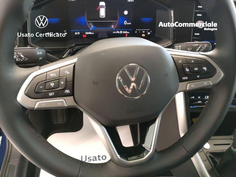 Volkswagen Taigo 1.0 TSI 115 CV Edition Plus