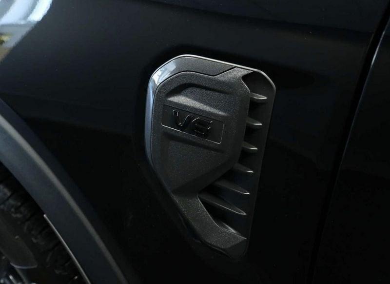 Ford Ranger Ranger 3.0 ECOBLUE aut. 240 CV DC Wildtrak 5 posti