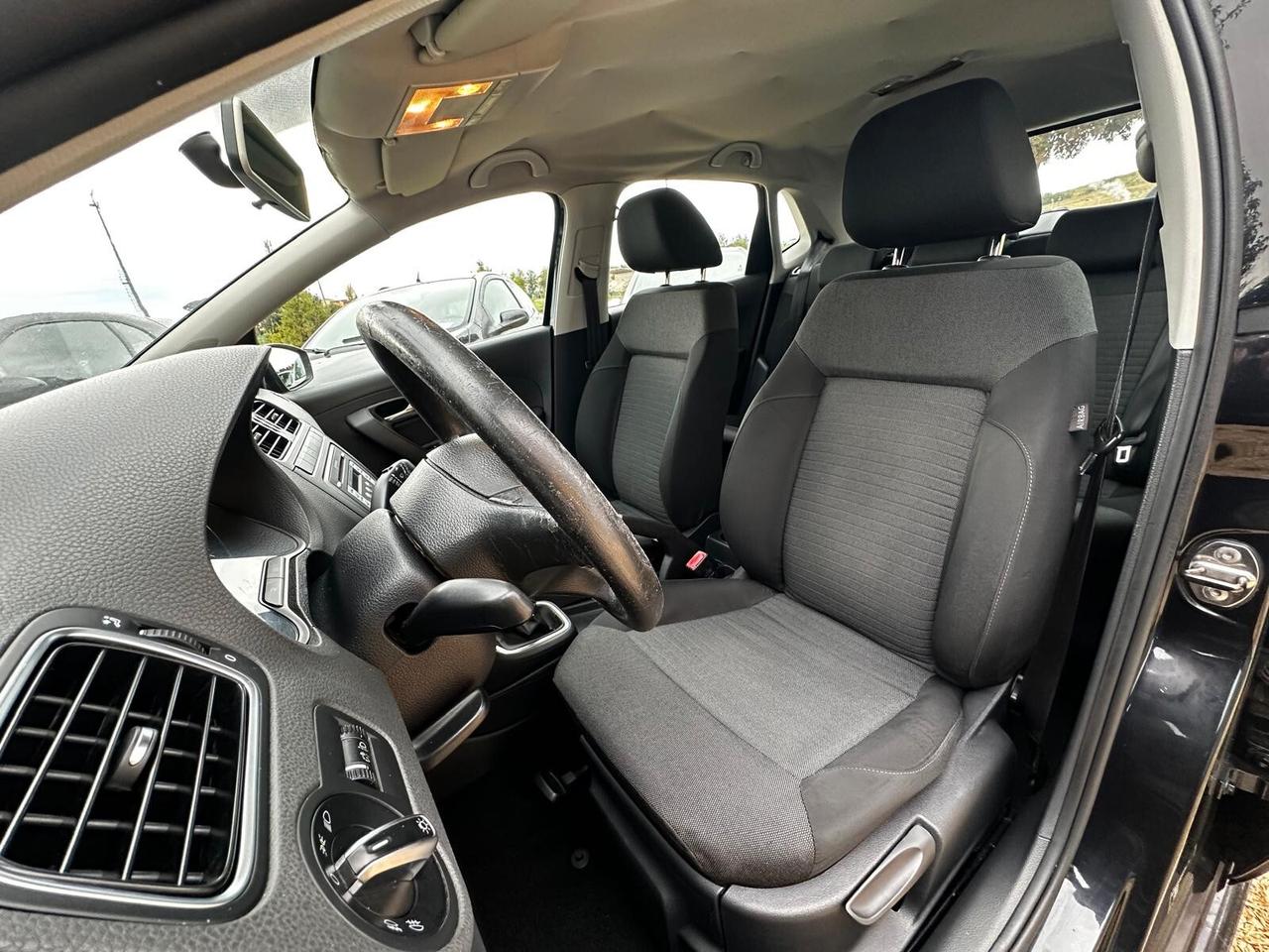 Volkswagen Polo 1.2 Neopatentati Ok Ztl