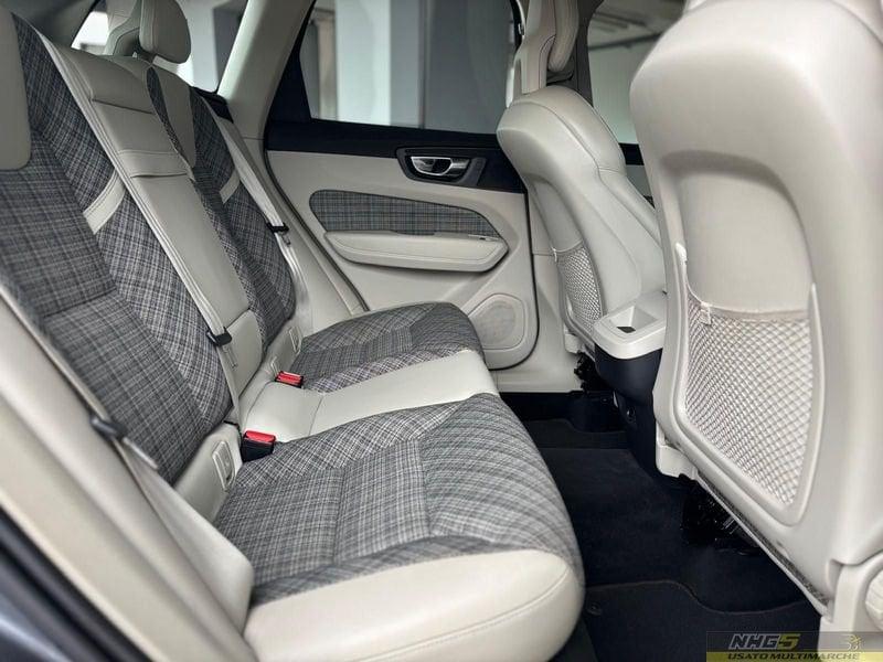 Volvo XC60 D4 AWD Geartronic Business