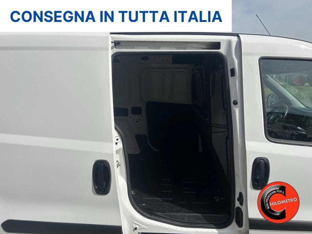 FIAT Doblo 1.6 MJT120 CV PC-TN-CRUISE-RUOTE RAGGIO16!-E6B-