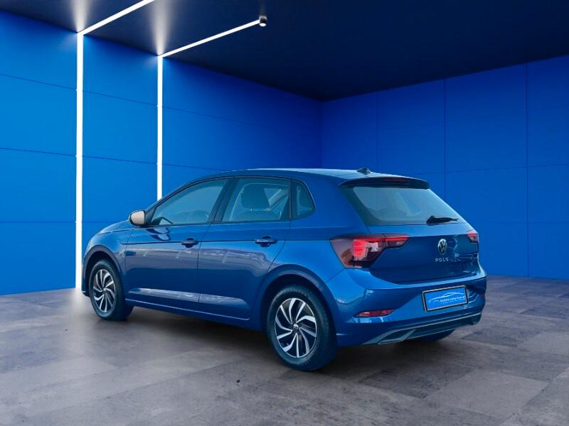 VOLKSWAGEN Polo 6ª serie Polo 1.0 Life