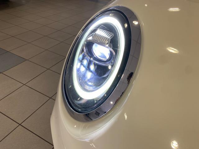 MINI Cooper D 1.5 Cooper D Boost