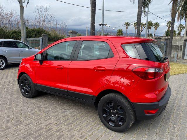 FORD EcoSport 1.5 TDCi 100 CV Start&Stop Business