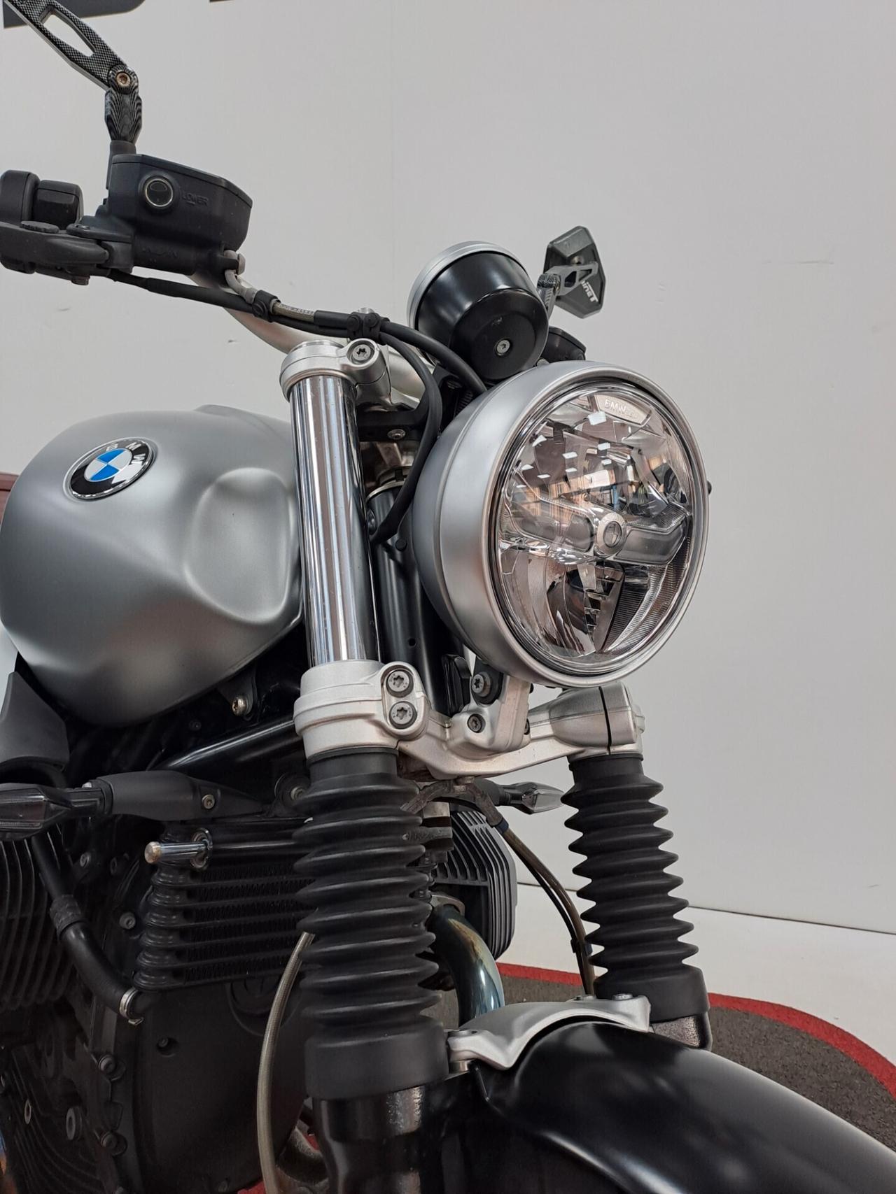 Bmw R nineT Scrambler DA 115 euro AL MESE SENZA ANTICIPO