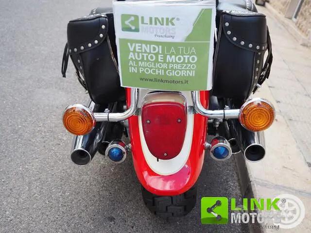 YAMAHA XVZ 1300 Royal Star