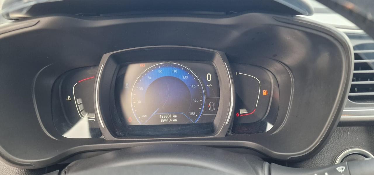 Renault Kadjar dCi 8V 110CV Energy Hypnotic2 2017