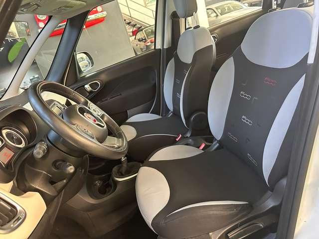 Fiat 500L 1.4 Lounge 95cv