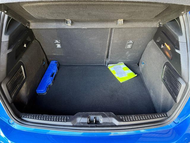 FORD Focus 1.5 EcoBlue 120 CV 5p. ST-Line