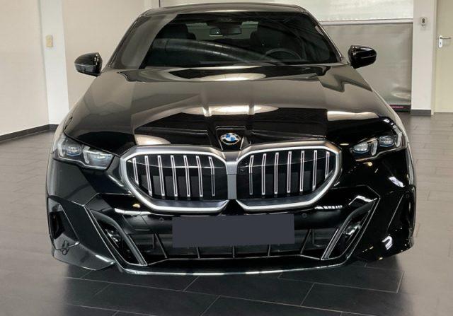 BMW 520 d 48V xDrive Msport