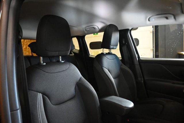 JEEP Renegade 1.3 T4 4Xe PLUG-IN HYBRID S AUT.4X4NAVI RADAR FULL