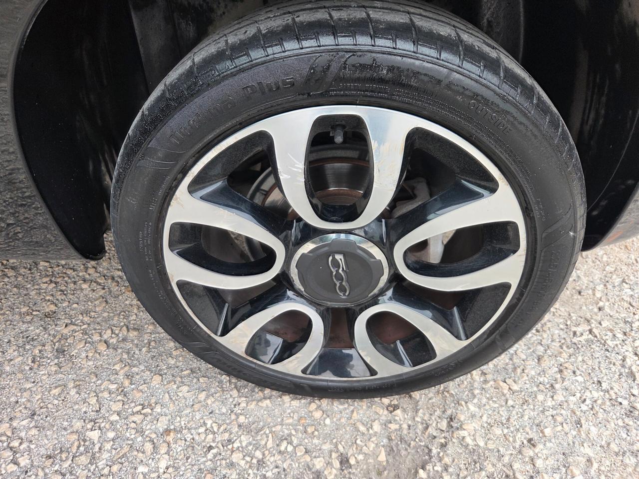 Fiat 500L 1.3 Multijet 85 CV Pop Star - 138.000 km