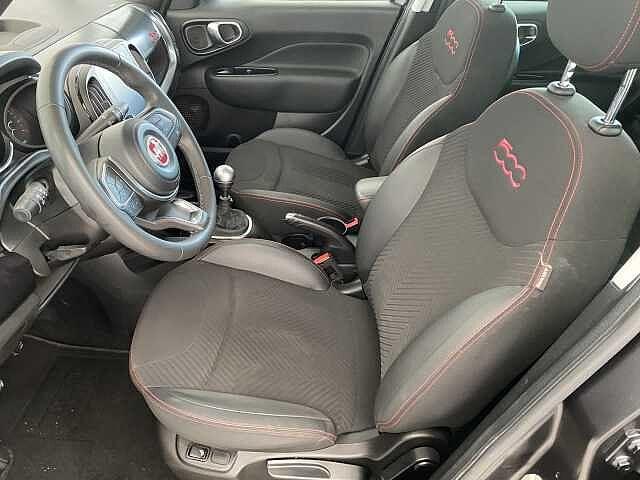 Fiat 500L 1.4 95 CV S&S Sport