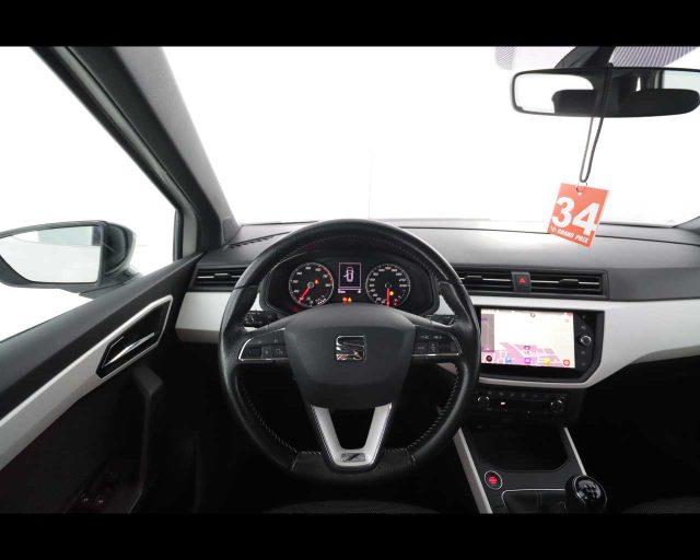 SEAT Arona 1.0 EcoTSI XCELLENCE