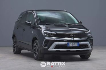 Opel Crossland 1.2 110CV Edition