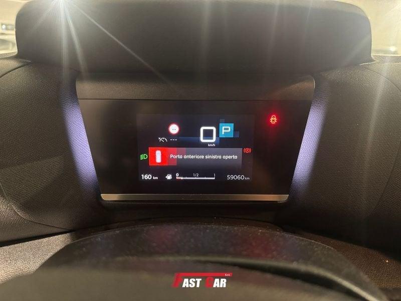 Citroën C4 PureTech 130 S&S EAT8 Shine