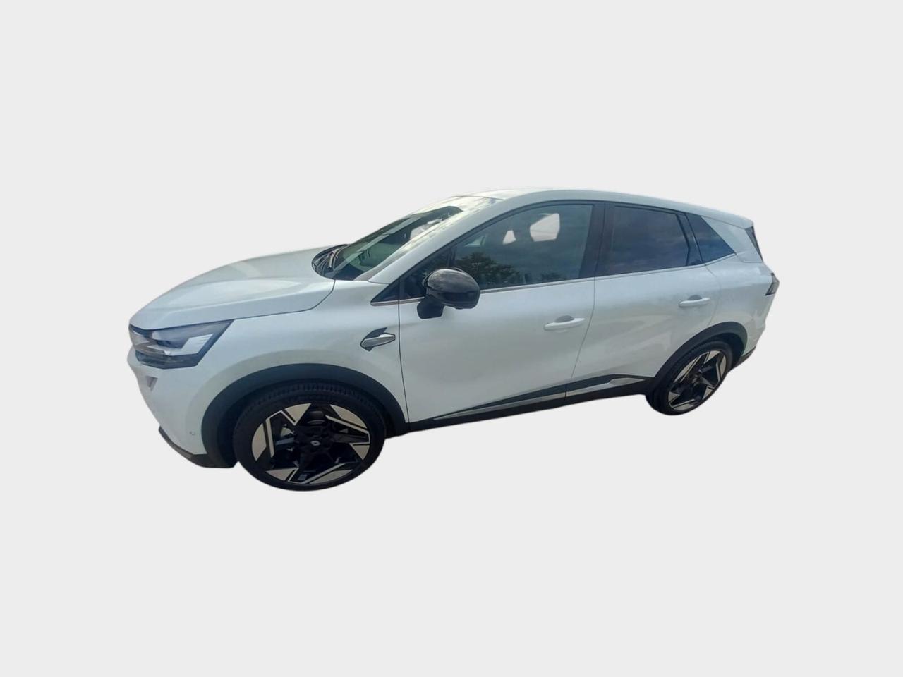Renault Symbioz Full Hybrid E-Tech 160 CV Iconic