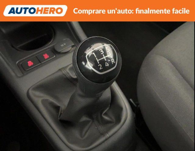 VOLKSWAGEN up! 1.0 5p. move up! BlueMotion Technology