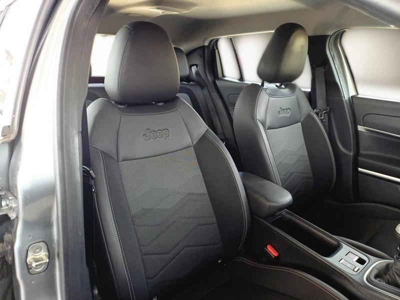 JEEP AVENGER 1.2 TURBO ALTITUDE SUV