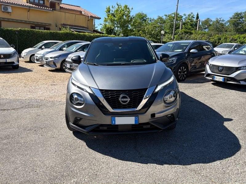 Nissan Juke 1.0 DIG-T 114 Acenta Mt