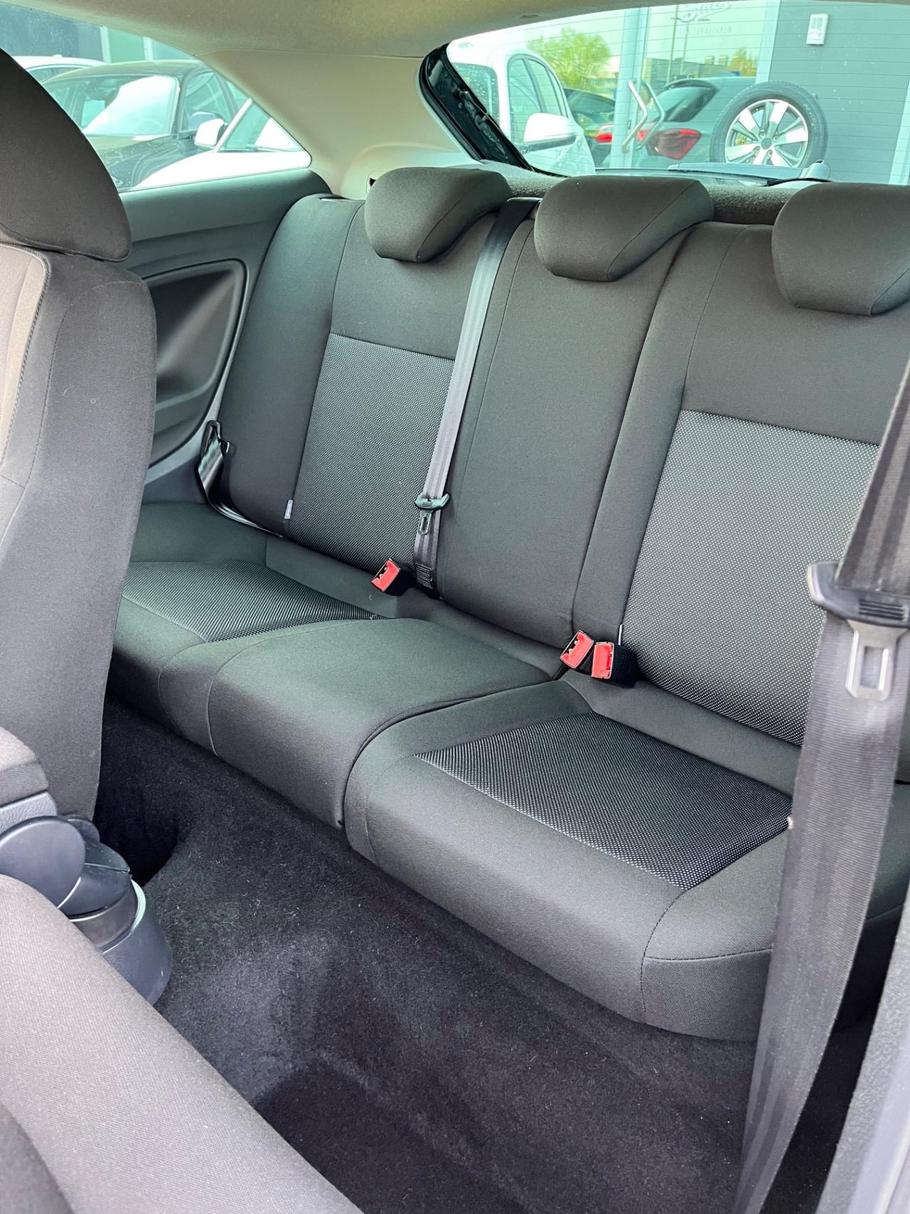 Seat Ibiza 1.4 3p. Sport Neopatentati