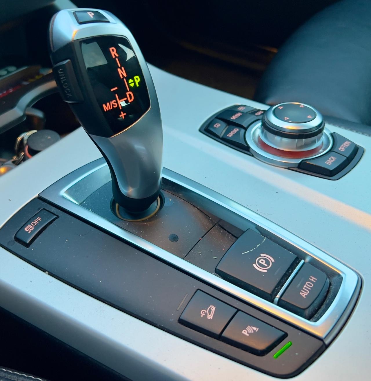 Bmw X3 xDrive20d Futura