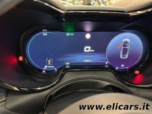 ALFA ROMEO Tonale 1.6 diesel 130 CV TCT6 Ti