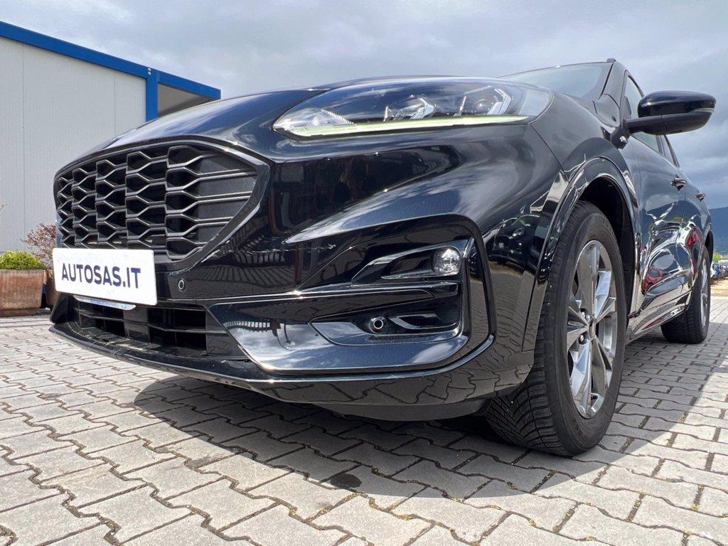 FORD Kuga 1.5 ecoblue ST-Line 2wd 120cv del 2022