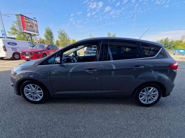 FORD C-Max 1.0 EcoBoost 125CV Start&Stop Titanium