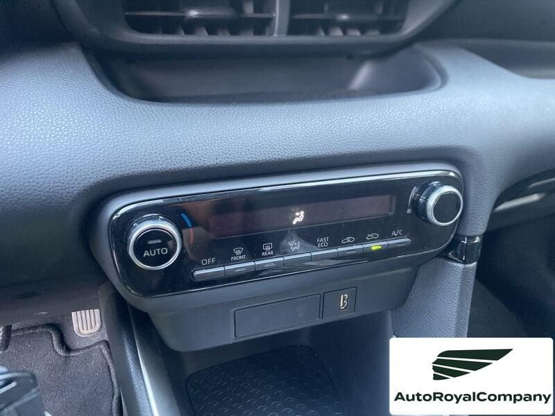 Toyota Yaris Yaris 1.5 Hybrid 5 porte Active