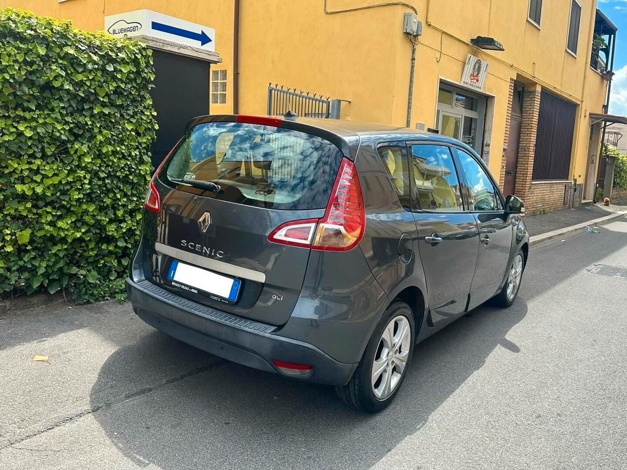Renault Scenic Scénic X-Mod 1.6 dCi 130CV Dynamique